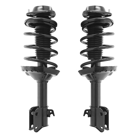 Unity 2-11925-11926-001 Front Complete Strut Assembly Kit 2-11925-11926-001